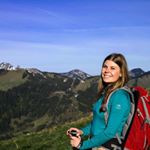 Profile Picture of Dani Schmidt (@berg.auf) on Instagram