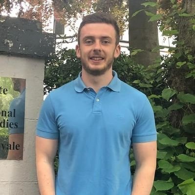 Profile Picture of Richard McLean (@richardmclean98) on Twitter