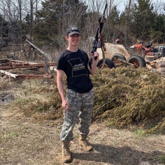 Profile Picture of Isaac Gentry (@isaac_gentry) on Poshmark