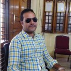 Profile Picture of Suresh Varma (@sureshvarma25) on Twitter