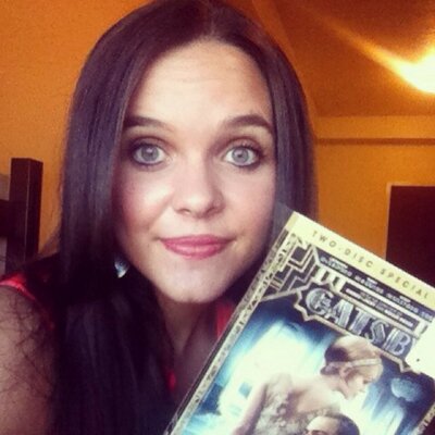 Profile Picture of Morgan Allred (@@MorganAnne317) on Twitter