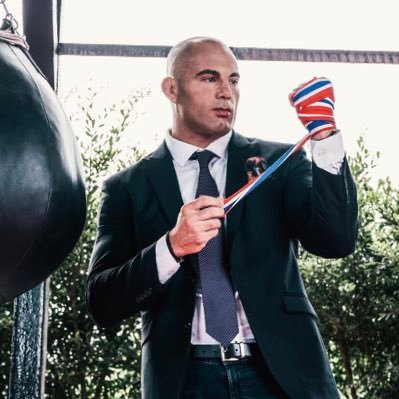 Profile Picture of Mike Quick Swick (@@officialswick) on Twitter