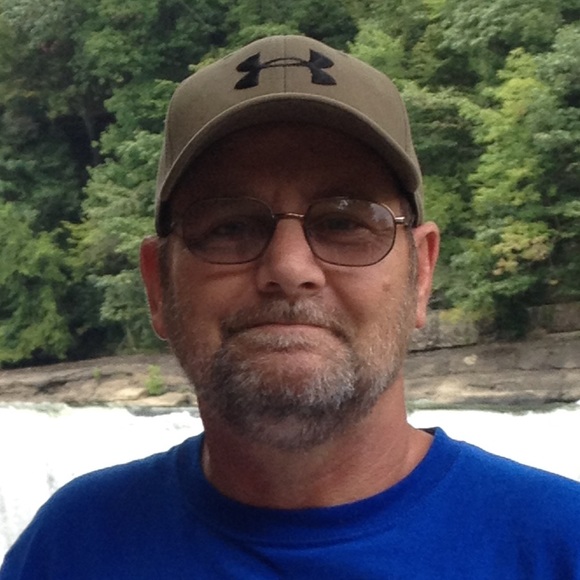 Profile Picture of Silas Jones (@frisky720) on Poshmark