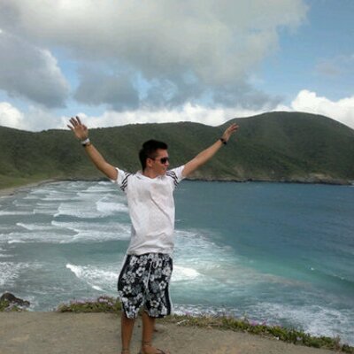 Profile Picture of Jose Mayorga (@josemayorga7) on Twitter