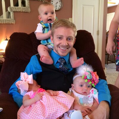 Profile Picture of Michael Kingery (@Mkingery94) on Twitter