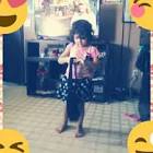 Profile Picture of   Melanie Quintero... (@melaniequintero22) on Tiktok