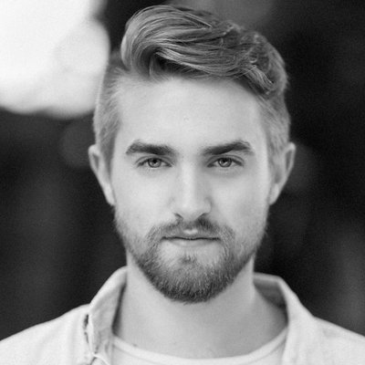 Carlos R. Robertson - Twitter Profile Picture of Carlos R. Robertson (@robertsonBTC) on Twitter