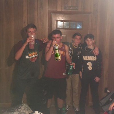 Profile Picture of Dylan Donahue (@_ddons) on Twitter