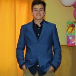Profile Picture of Victor Hugo Ojeda Srdanovic (@victor_ojeda_) on Instagram