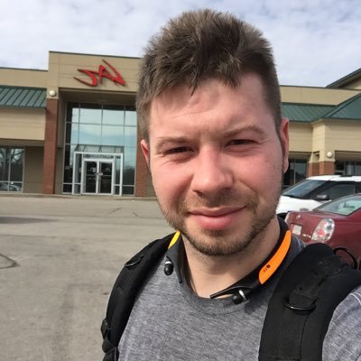 Profile Picture of Derek Logsdon (@dlogfitness) on Twitter