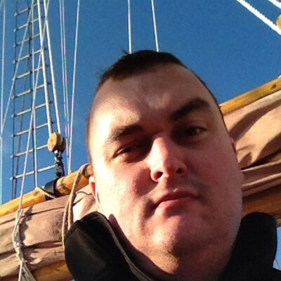 Profile Picture of Jim Keyte (@jimkeyte80) on Twitter