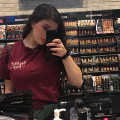 Profile Picture of Alexa (@alexasol6) on Twitter