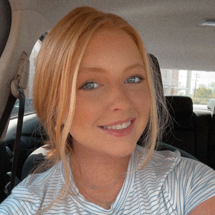 Profile Picture of Haley Day (@haleyday2022) on Tiktok
