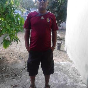 Mario Albarran - Twitter Profile Picture of Mario Albarran (@marioalbarran33) on Twitter