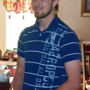 Profile Picture of Adam Salvagni (@334937996) on Myspace