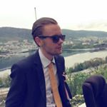 Profile Picture of Daniel Liljegren Eriksen (@danielliljegren) on Instagram