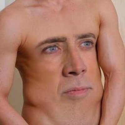 Profile Picture of Kevin Hilliard (@ThusNSuch) on Twitter