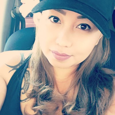 Profile Picture of Chelsea Angel Larsen (@ChelseaAngelLa2) on Twitter