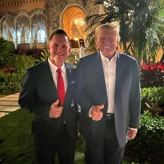 Profile Picture of John Rourke (@johnjrourke) on Instagram