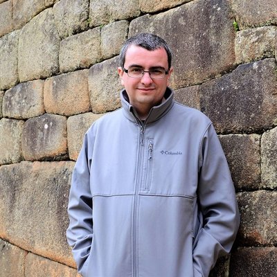 Profile Picture of Michael Baney (@BaneyMike) on Twitter