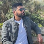 Profile Picture of Richin Varghese (@richin_varghese) on Instagram