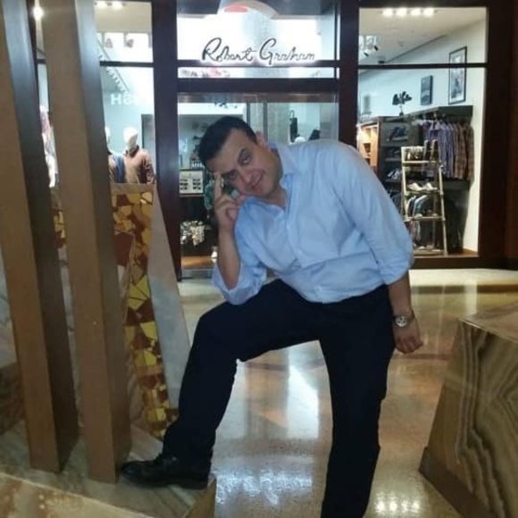 Profile Picture of Mina Sami (@msaminyc) on Poshmark