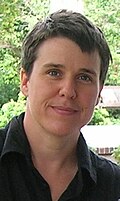 Profile Picture of Ara Wilsonon Wikipedia