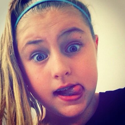 Profile Picture of Alaina Watson (@alainawatson5) on Twitter