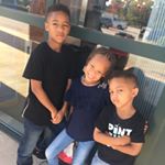 Profile Picture of Brent. Blake. Blair & Brace. (@batsonfinal4) on Instagram