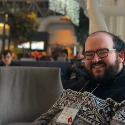 Josh Tierney - Twitter Profile Picture of Josh Tierney (@joshplaysviolin) on Twitter