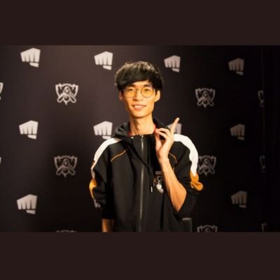 Profile Picture of Byeong Hoon Lee (@LOL_ShrimP) on Twitter