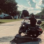 Profile Picture of Christopher Caine-Fuzzy McNelis (@agentm124787) on Instagram