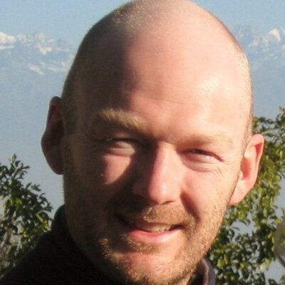 Profile Picture of Dennis Curry (@dennistcurry) on Twitter