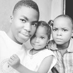 Profile Picture of ERIC - Olivier TOumpé (@olivier_toumpe) on Instagram