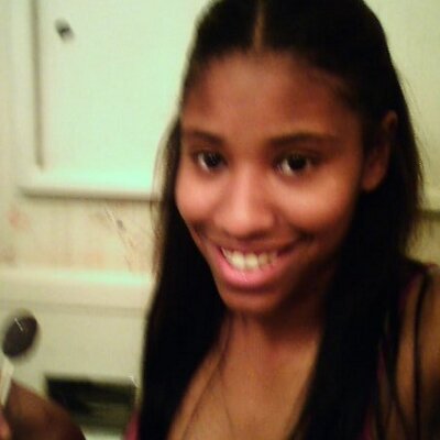 Ayana Harris - Twitter Profile Picture of Ayana Harris (@@Snowbunny_91) on Twitter