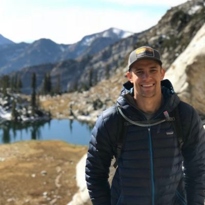 Profile Picture of Jonathan D. Flake (@flake_d) on Twitter