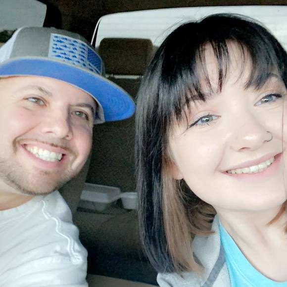 Profile Picture of John Huggins (@huggy198235) on Poshmark