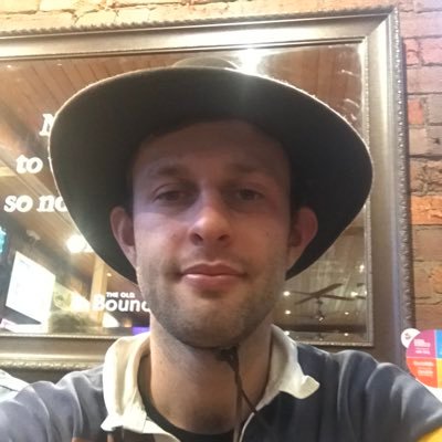 Profile Picture of Corey Lowry (@CoreyLowry6) on Twitter