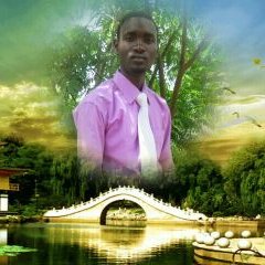 Profile Picture of Ernest Simon (@kizhezhasimon) on Twitter