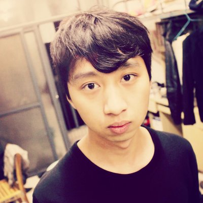 Profile Picture of JesseJiang (@JesseJiang8) on Twitter