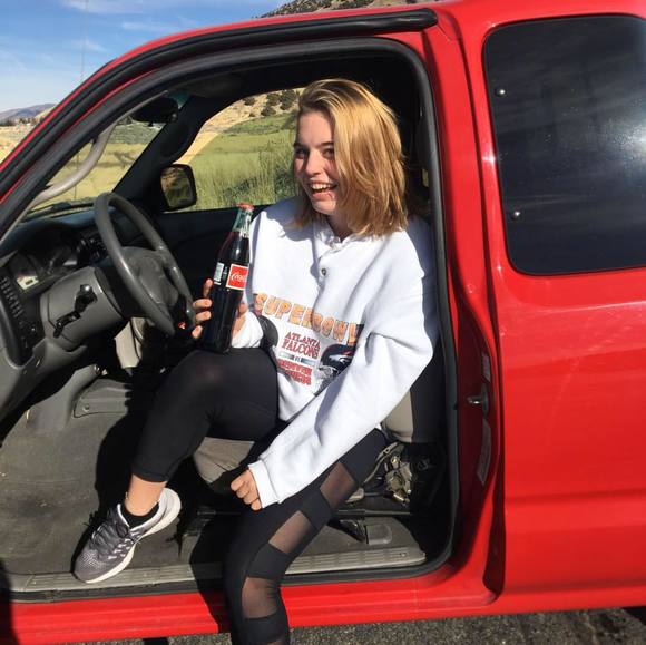 Profile Picture of Bonnie Ziegenfelder (@bonsziggy) on Poshmark