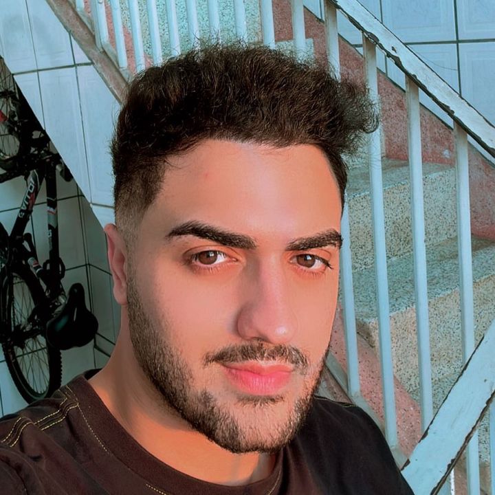 Profile Picture of Douglas Mauro (@@douglas_mauro) on Tiktok