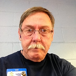 Profile Picture of Don Calhoon (@don.calhoon) on Flickr