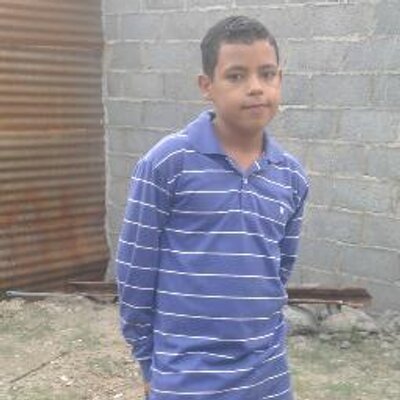 Profile Picture of Daniel Perez (@yoe_daniel) on Twitter