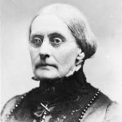 Profile Picture of Susan Brownell Anthony (@SusanBrownellA1) on Twitter