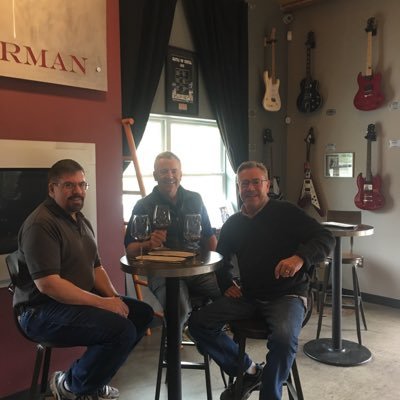 Profile Picture of Andrew Helling (@andrew_helling) on Twitter