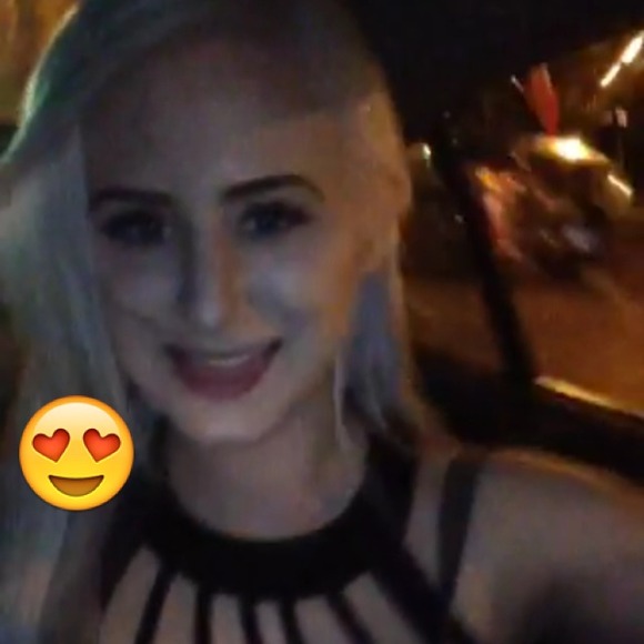 Profile Picture of Jessica Strohm (@pollyp0ckets) on Poshmark