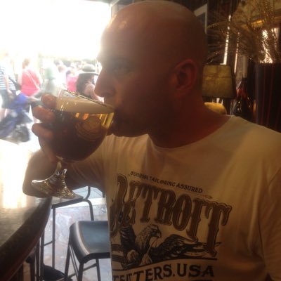 Profile Picture of Mike Hollands (@MikeHollands3) on Twitter