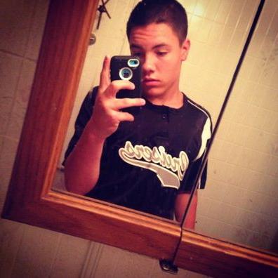 Profile Picture of Bradley Maynard (@bradley_11_) on Twitter