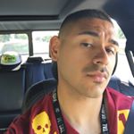 Profile Picture of Danny Arellano (@dannyarellano94) on Instagram